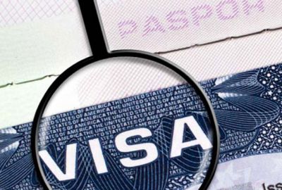 Dịch vụ xin visa đi Mỹ uy tín tại Sài Gòn